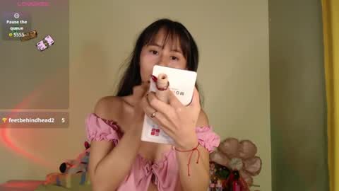 alessia_santorinni online show from 19, 7, 2026