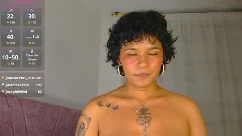 alessia_temptation online show from 4, 4, 2026