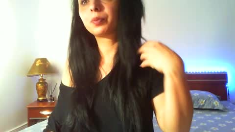 Snapshot of alessia_xo13 chatting on 15, 7, 2026 Alessia online show from 15, 7, 2026