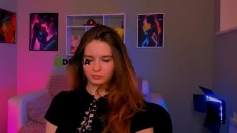 Snapshot of alessiaarouge chatting on 14, 7, 2026 Your love online show from 14, 7, 2026
