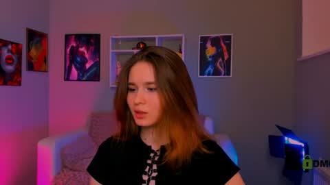 Snapshot of alessiaarouge chatting on 14, 7, 2026 Your love online show from 14, 7, 2026