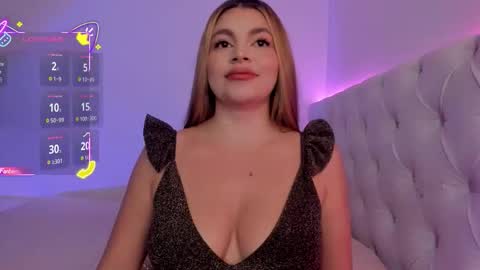 Snapshot of alessiabaum18 chatting on 19, 2, 2026 CATA online show from 19, 2, 2026