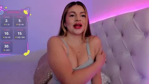 Snapshot of alessiabaum18 chatting on 28, 2, 2026 CATA online show from 28, 2, 2026