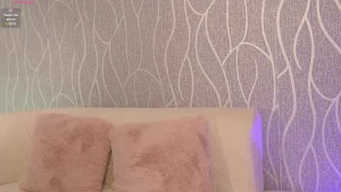 Alessia  online show from 7, 4, 2026