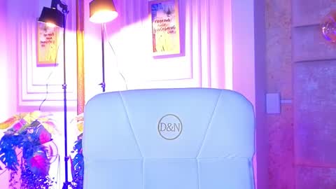 Alessia online show from 9, 3, 2026