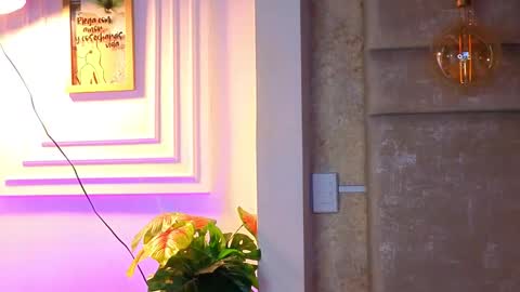 Alessia online show from 15, 3, 2026