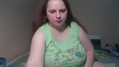 Alessia online show from 28, 2, 2026