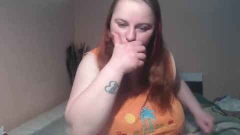 Alessia online show from 3, 3, 2026