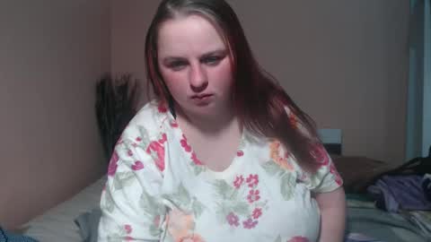 Alessia online show from 23, 3, 2026