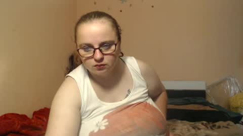 Snapshot of alessianeyl chatting on 13, 6, 2026 Alessia online show from 13, 6, 2026