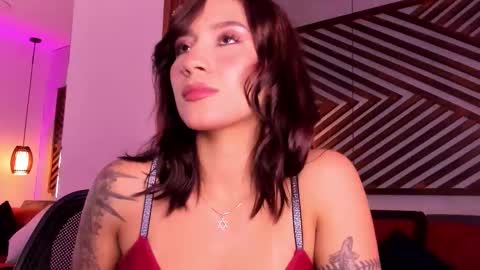 alessianoir online show from 5, 3, 2026