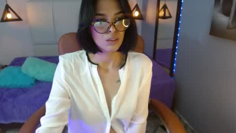 Snapshot of alessiaval chatting on 13, 2, 2025 Valery online show from 13, 2, 2025