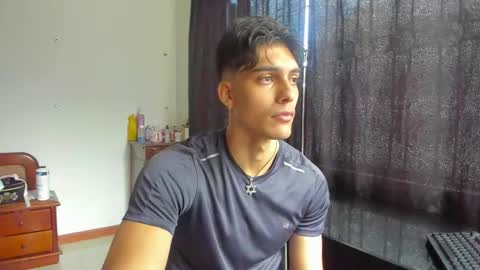 alessio Vale online show from 21, 3, 2026