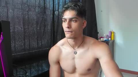 alessio Vale online show from 22, 3, 2026