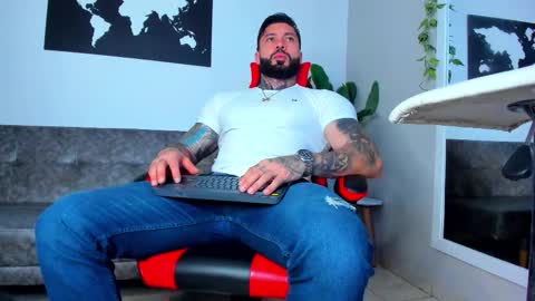 Aless Rose online show from 19, 2, 2026