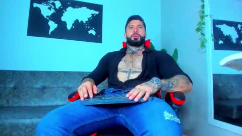 Aless Rose online show from 26, 2, 2026