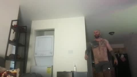 alesterwhite online show from 16, 11, 2025