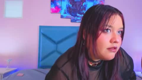 Snapshot of alesweett chatting on 9, 2, 2026 AleSweett online show from 9, 2, 2026