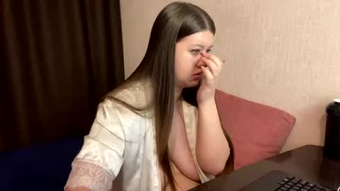 Aletta Oushen online show from 21, 12, 2024