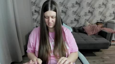 Aletta Oushen online show from 13, 2, 2026