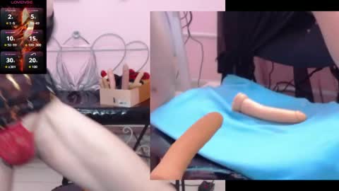 Snapshot of aleusa_ chatting on 21, 5, 2026 PVT 12TK 9AM - 9PM COLOMBIA online show from 21, 5, 2026