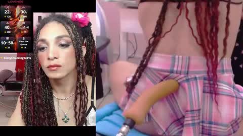 Snapshot of aleusa_ chatting on 21, 5, 2026 PVT 12TK 9AM - 9PM COLOMBIA online show from 21, 5, 2026