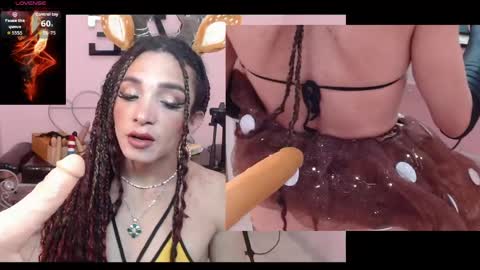 Snapshot of aleusa_ chatting on 26, 5, 2026 PVT 12TK 9AM - 9PM COLOMBIA online show from 26, 5, 2026