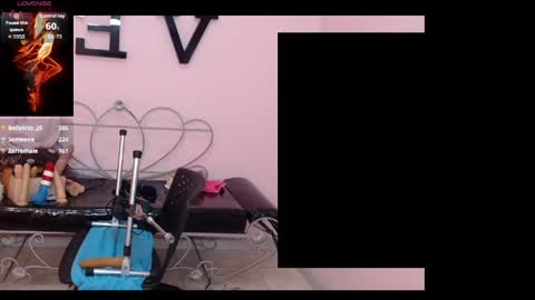 Snapshot of aleusa_ chatting on 27, 5, 2026 PVT 12TK 9AM - 9PM COLOMBIA online show from 27, 5, 2026