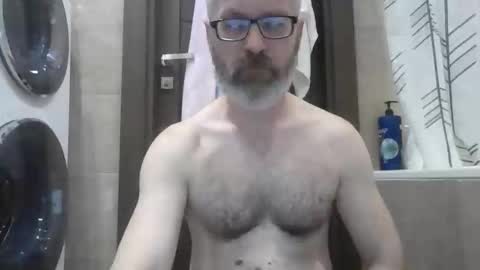 Alexey online show from 3, 5, 2026