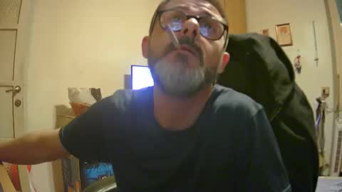 alex81pv1981 online show from 1, 12, 2024