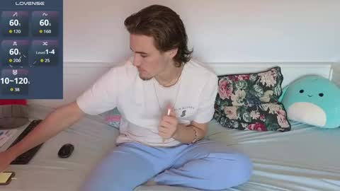 Alex83530 online show from 25, 4, 2026