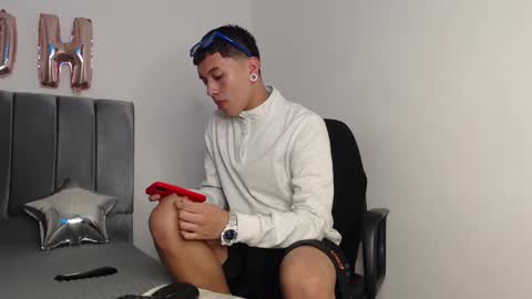 Owen online show from 6, 12, 2024