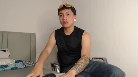 Owen online show from 15, 2, 2026