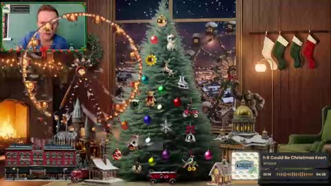 Alex Amazing online show from 6, 12, 2024