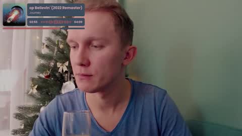 Alex Amazing online show from 15, 1, 2025