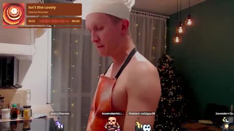 Alex Amazing online show from 23, 1, 2025