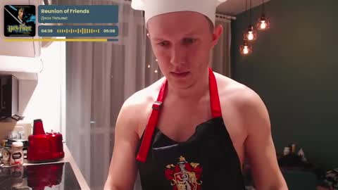 Alex Amazing online show from 22, 2, 2025