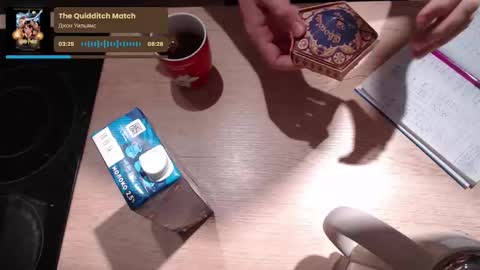 Alex Amazing online show from 27, 2, 2025