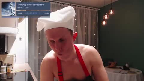 Alex Amazing online show from 4, 3, 2025