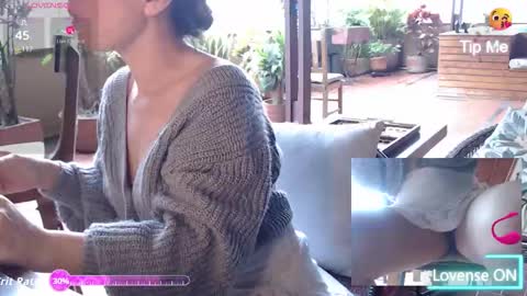 ALEX online show from 5, 12, 2025