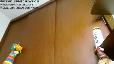 alex bbc2004 online show from 18, 2, 2026