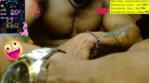 alex bbc2004 online show from 10, 4, 2026