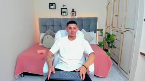 alex online show from 9, 1, 2025