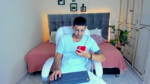 alex online show from 14, 1, 2025