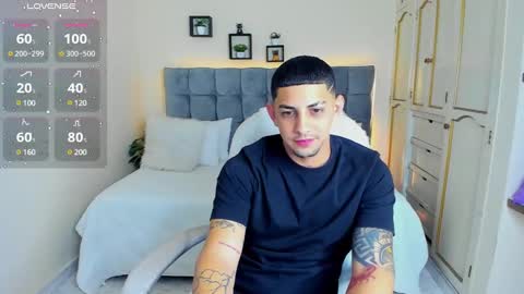 alex online show from 21, 2, 2025