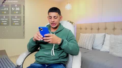 alex online show from 4, 3, 2025