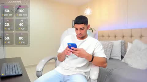 alex online show from 5, 3, 2025