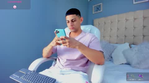 alex online show from 10, 9, 2025