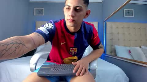 alex online show from 16, 9, 2025