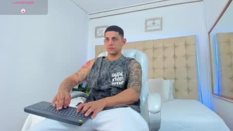 alex online show from 29, 9, 2025